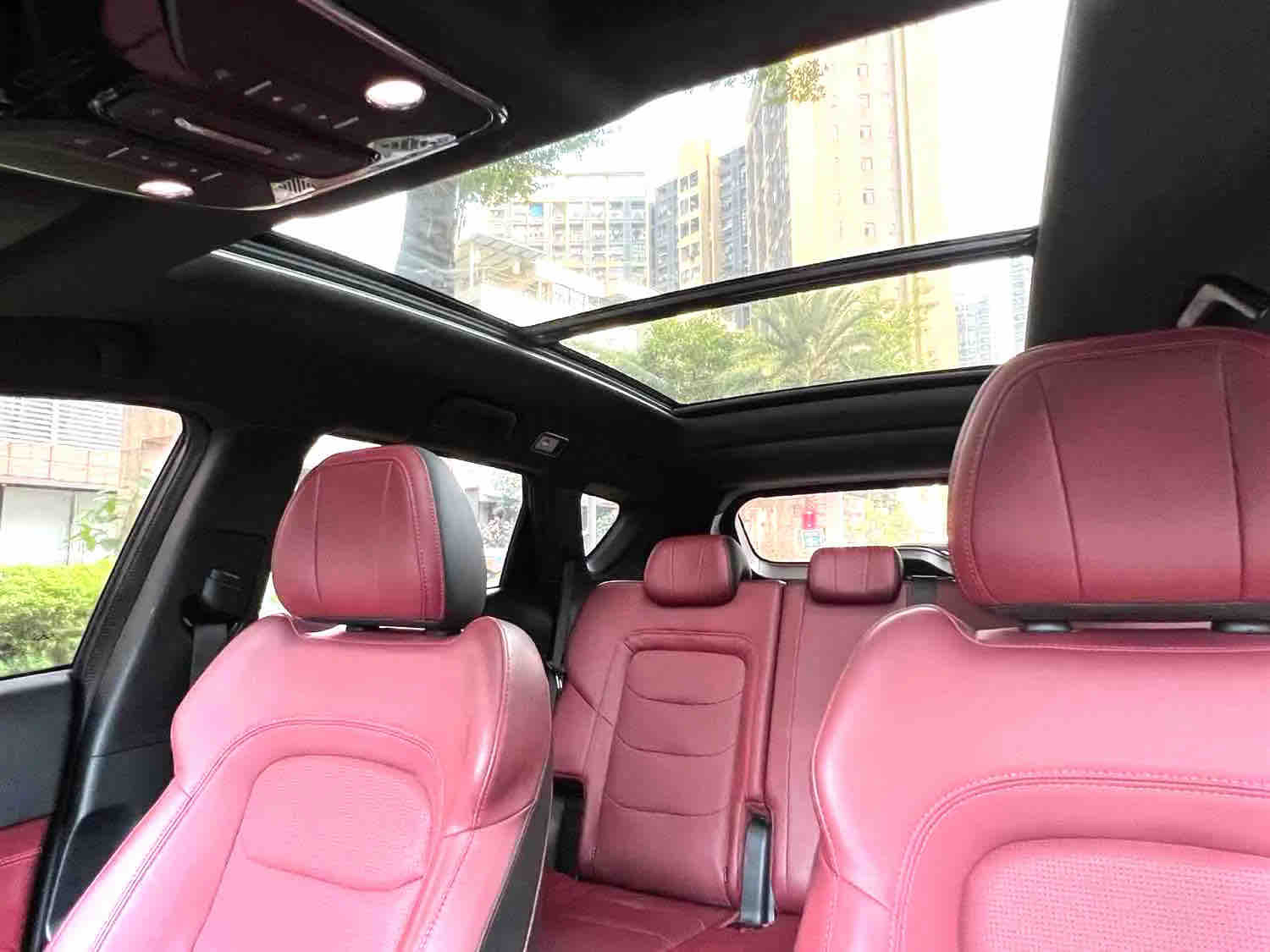 Jetour X70 PLUS 2023 #5 Jetour X70 PLUS 2023 изображение автомобиля #5