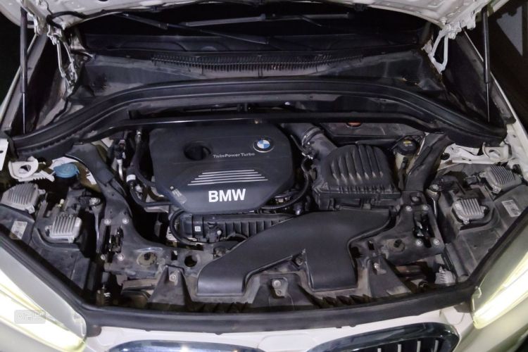 BMW X1 2019 #22 BMW X1 2019 car image #22