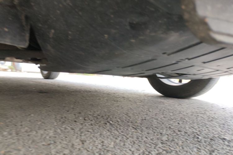 Chery Tiggo 3x 2023 #23 Chery Tiggo 3x 2023 car image #23
