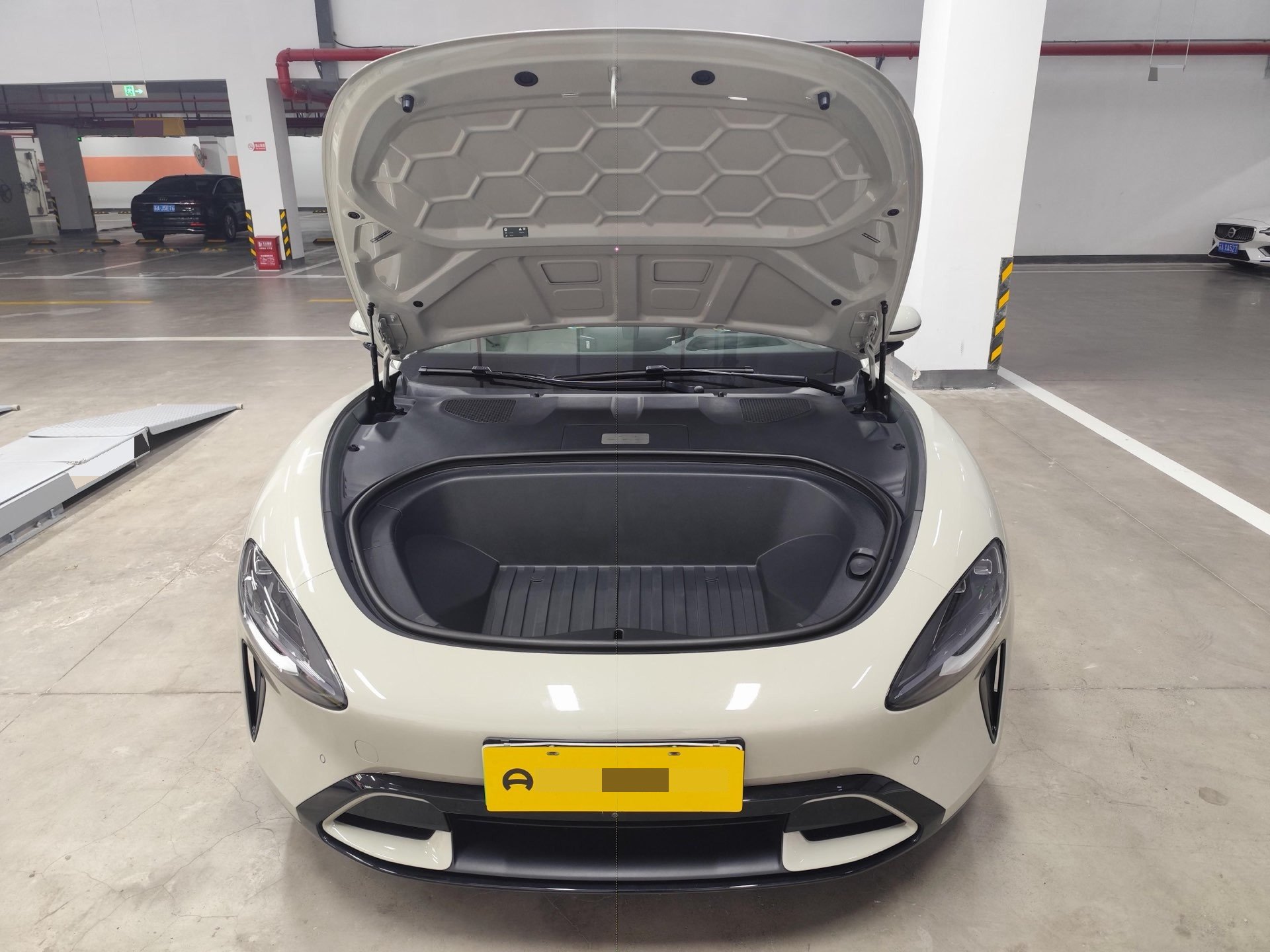 2024 #7 2024 imagen de coche #7