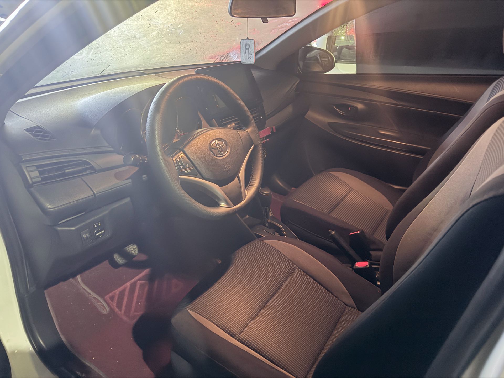 Toyota Vios FS 2022 car image #7