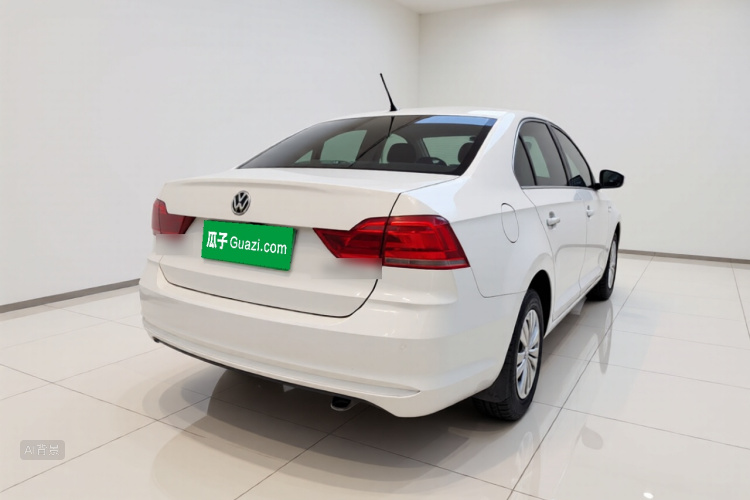 Volkswagen Santana 2017 صورة سيارة #7