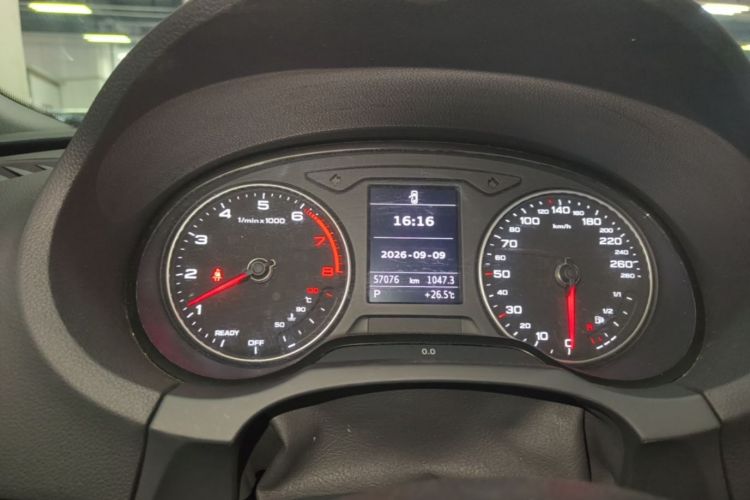 Audi A3 2020 immagine di auto #12