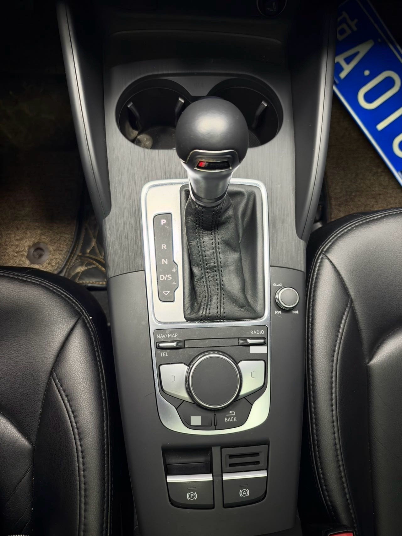2020 car image #7