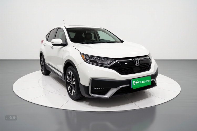 Honda CR-V 2022 car image #4