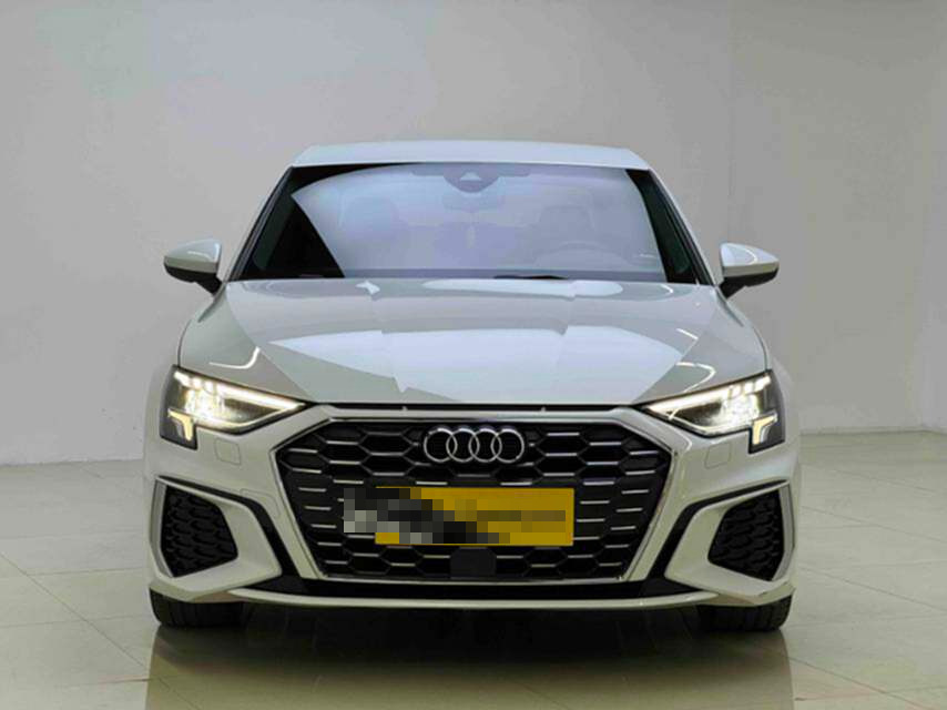 Audi A3 2021 #4 Audi A3 2021 immagine di auto #4