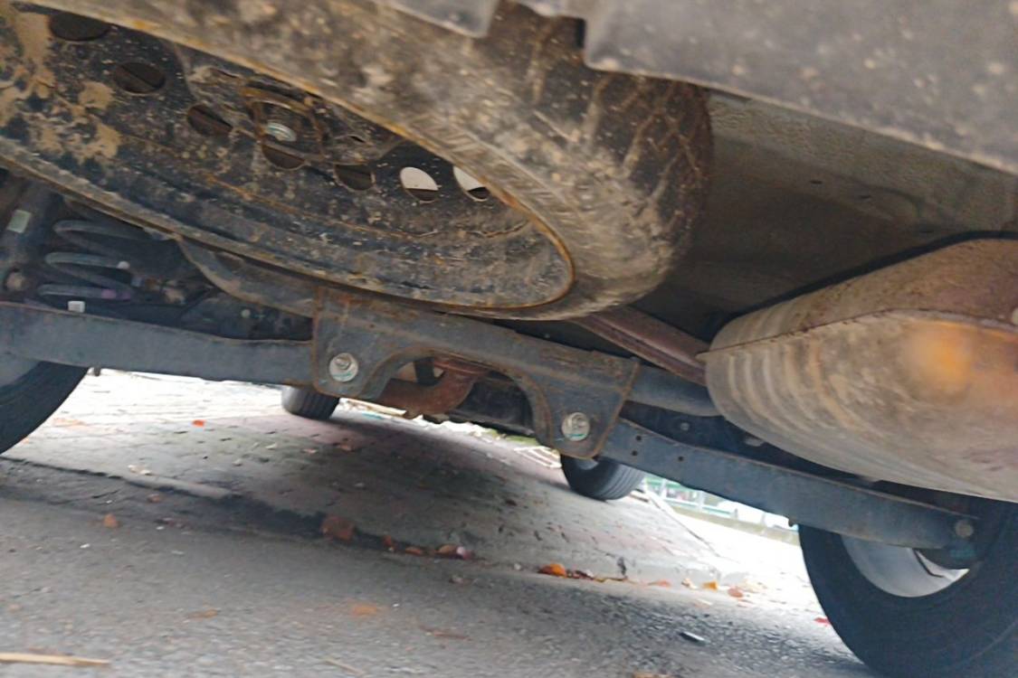 Jetour X70 PLUS 2023 #14 Jetour X70 PLUS 2023 imagem de carro #14