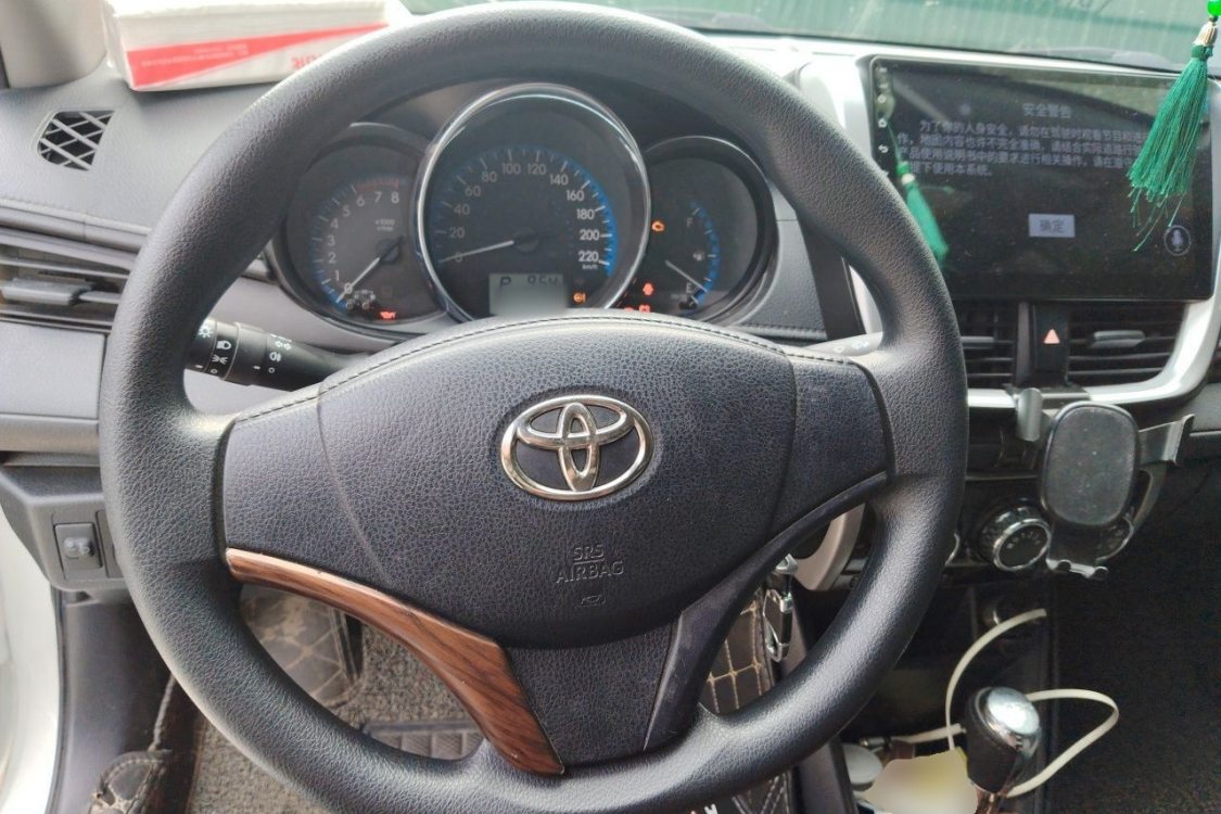 Toyota Vios 2019 #22 Toyota Vios 2019 image de voiture #22