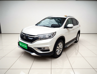 Honda CR-V 2016 immagine di auto 