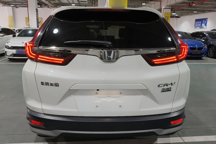Honda CR-V 2020 car image #6