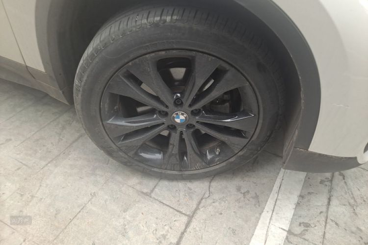 BMW X1 2021 #9 BMW X1 2021 car image #9