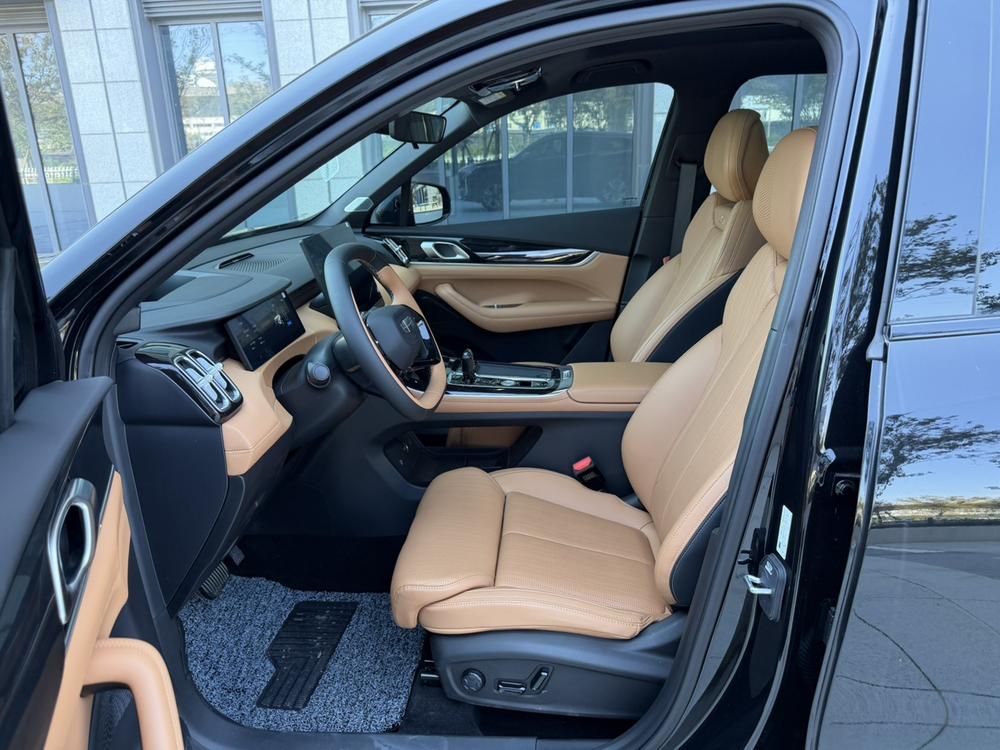 2026 imagen de coche #16