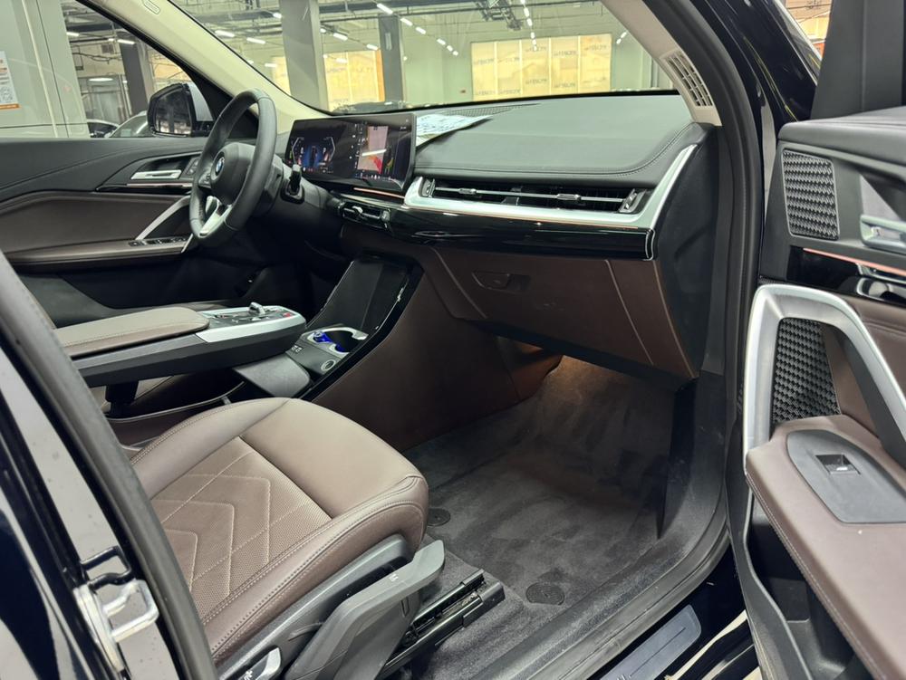 BMW X1 2023 #8 BMW X1 2023 car image #8