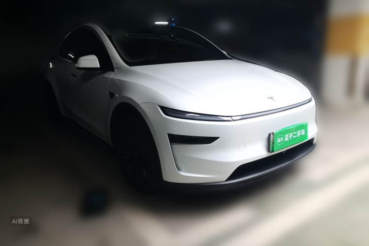 Tesla Model Y 2026 #4 Tesla Model Y 2026 car image #4
