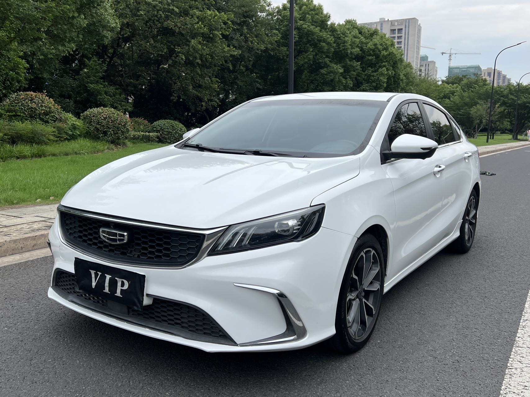 GEELY Binray 2021 GEELY Binray 2021 image de voiture