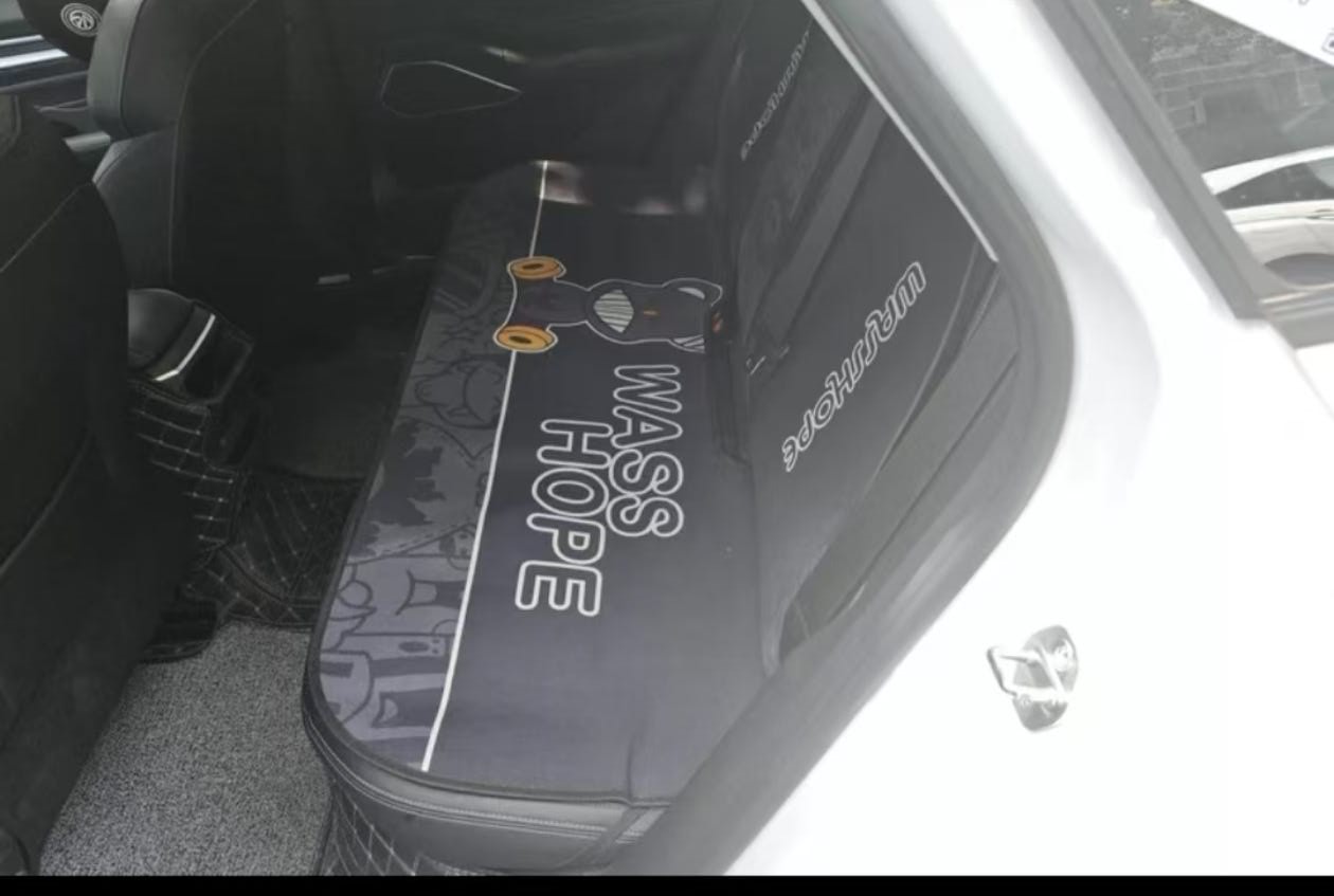 GEELY Emgrand 2024 car image #9