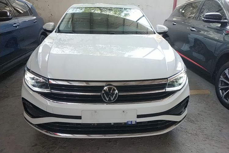 Volkswagen Bora 2022 #3 Volkswagen Bora 2022 car image #3