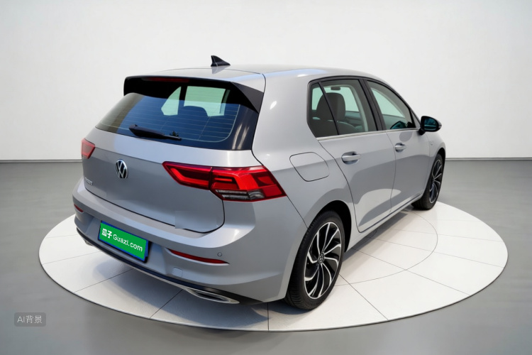 Volkswagen Golf 2022 #7 Volkswagen Golf 2022 car image #7