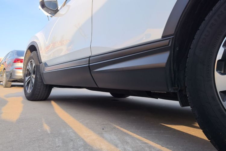 Honda CR-V 2018 car image #27