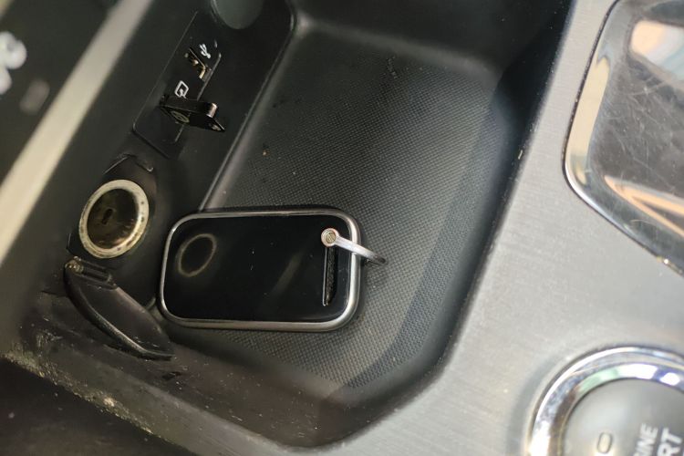 Chery Tiggo 5x 2020 immagine di auto #9