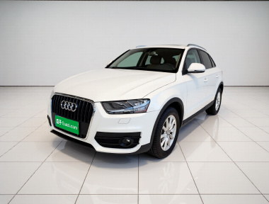 Audi Q3 2016 Audi Q3 2016 car image