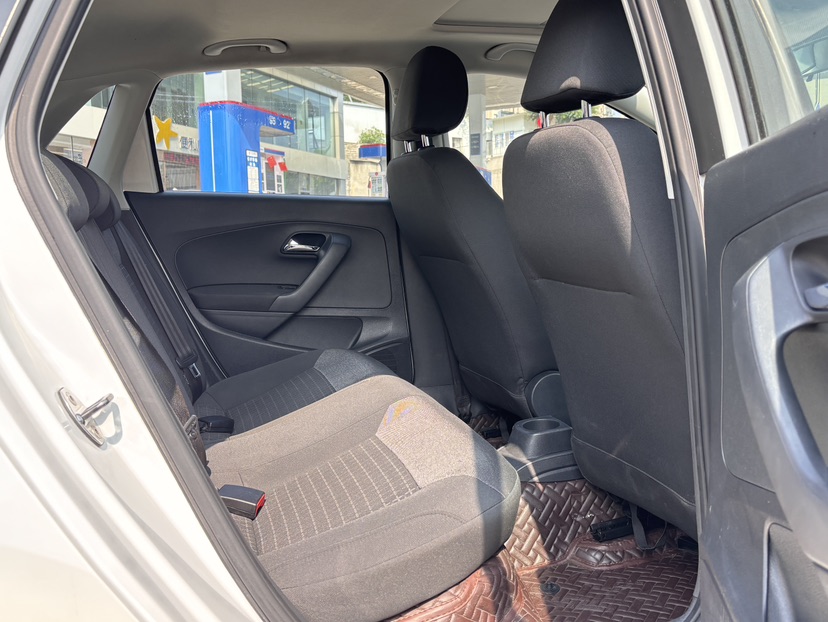 Volkswagen Polo 2019 #6 Volkswagen Polo 2019 car image #6