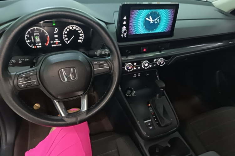Honda CR-V 2025 car image #10