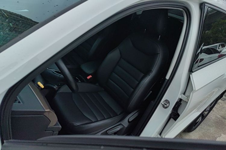 Volkswagen Tharu 2020 изображение автомобиля #15