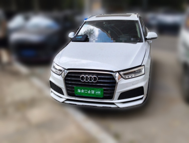 Audi Q3 2019 Audi Q3 2019 car image