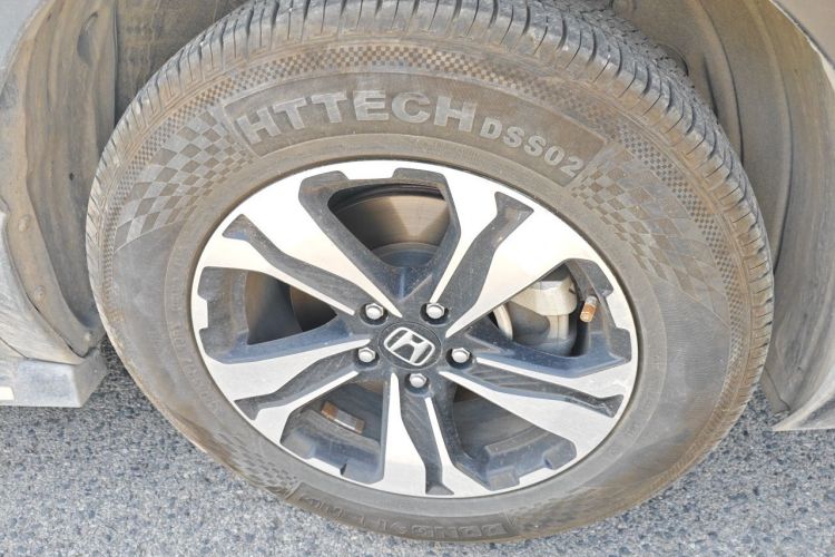 Honda CR-V 2020 car image #6