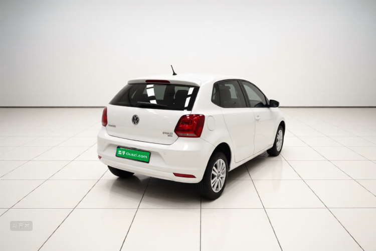 Volkswagen Polo 2019 #7 Volkswagen Polo 2019 car image #7