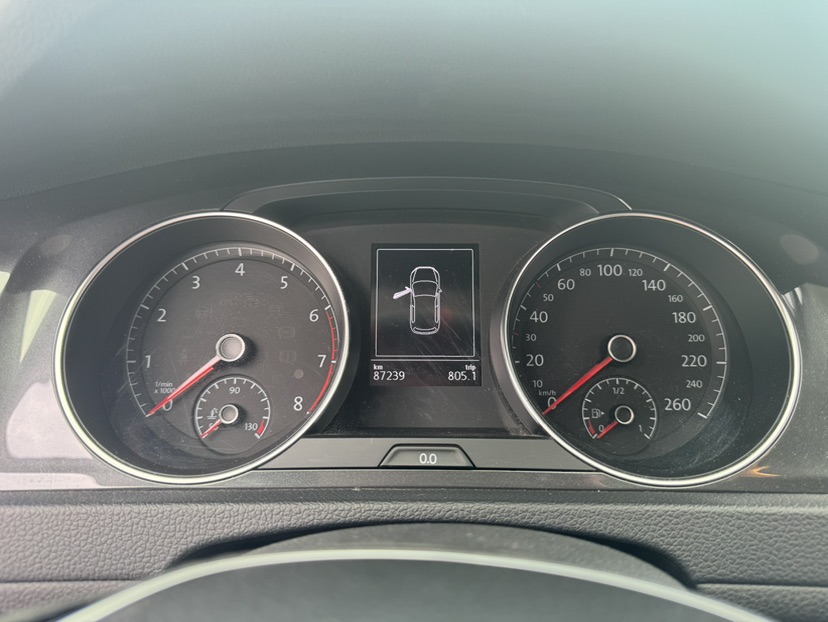 Volkswagen Golf 2019 #4 Volkswagen Golf 2019 car image #4