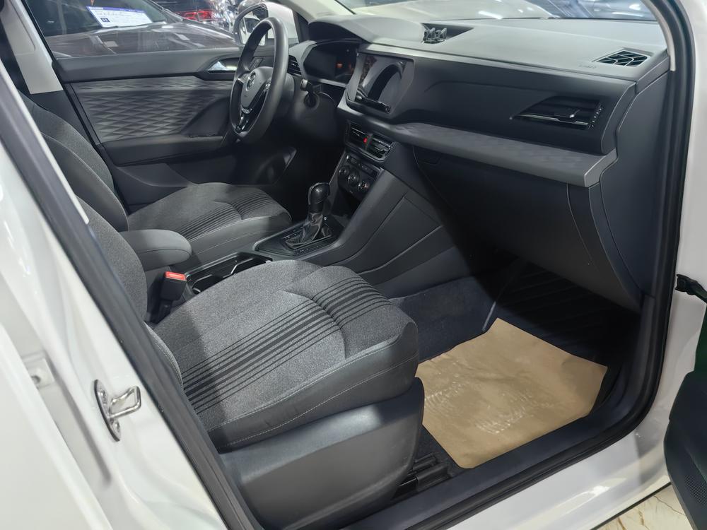 Volkswagen Tharu 2022 #5 Volkswagen Tharu 2022 immagine di auto #5