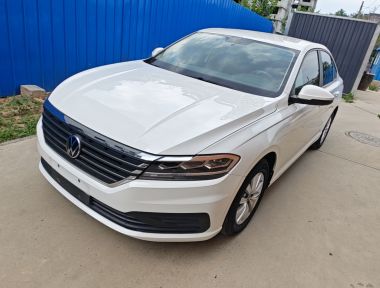 Volkswagen Lavida 2020 Volkswagen Lavida 2020 car image