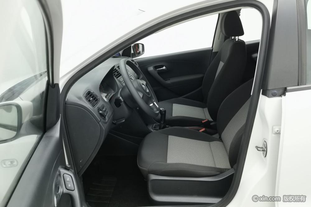 Volkswagen Polo 2012 #17 Volkswagen Polo 2012 image de voiture #17