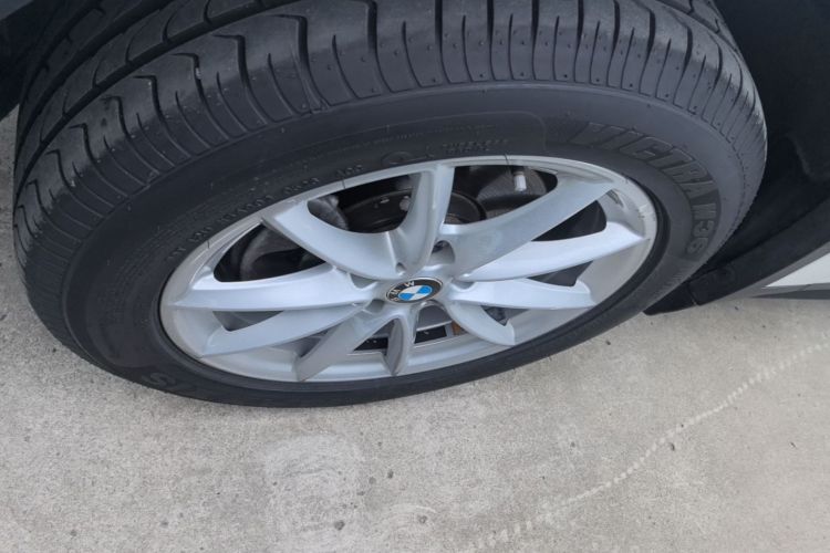 BMW X1 2019 immagine di auto #4