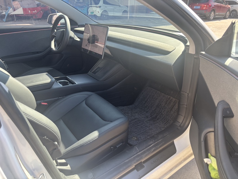 Tesla Model 3 2025 #3 Tesla Model 3 2025 car image #3