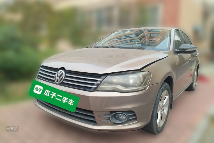 Volkswagen Bora 2016 #2 Volkswagen Bora 2016 car image #2