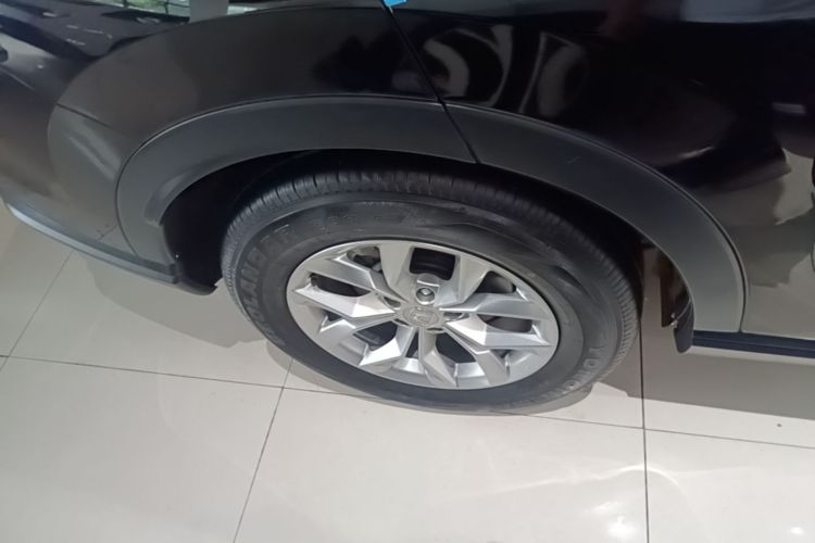 Honda CR-V 2025 car image #10