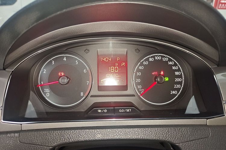 Volkswagen Santana 2019 #13 Volkswagen Santana 2019 car image #13
