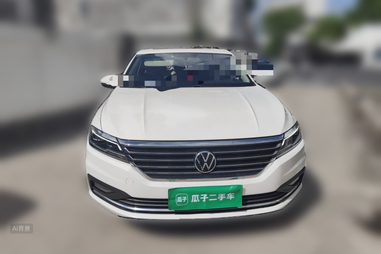 大众 朗逸 2020 汽车图片 #3