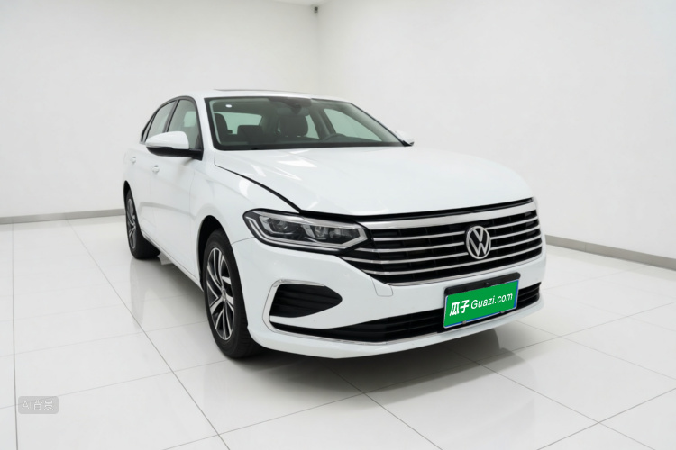 Volkswagen Lavida 2023 car image #4