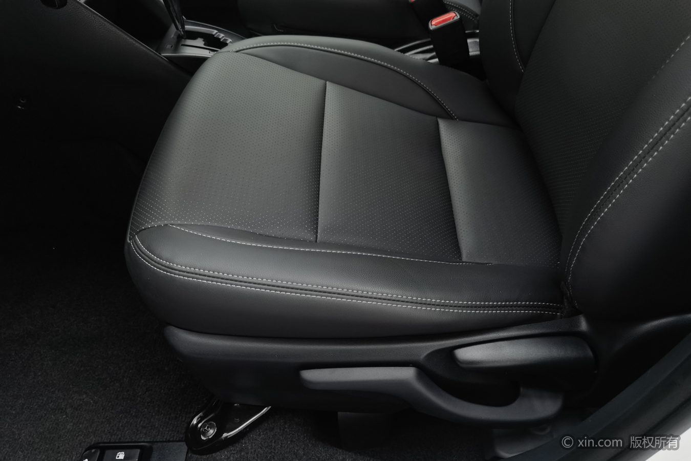 Toyota Vios 2022 car image #21