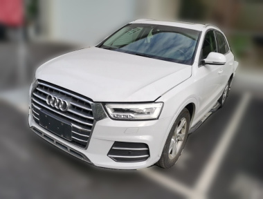 Audi Q3 2018 Audi Q3 2018 car image