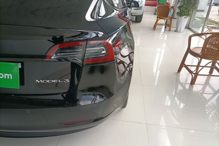 Tesla Model 3 2023 #8 Tesla Model 3 2023 car image #8