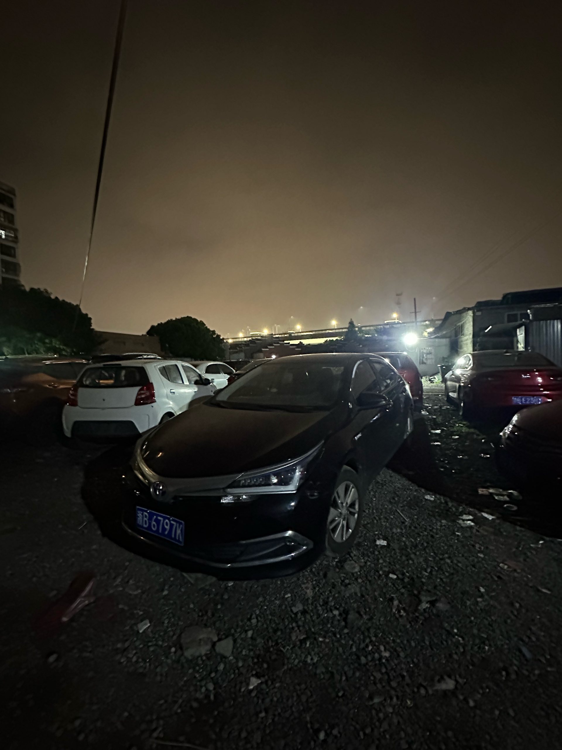 Toyota Corolla 2016 car image 