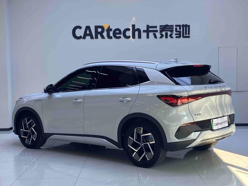 BYD Yuan Plus 2024 #5 BYD Yuan Plus 2024 immagine di auto #5
