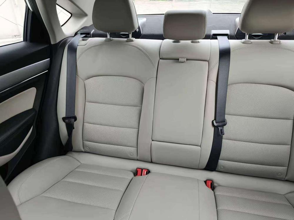 GEELY Binray 2018 #14 GEELY Binray 2018 car image #14