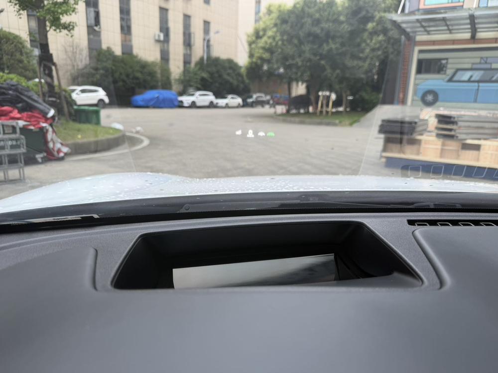 BYD Han 2022 car image #7