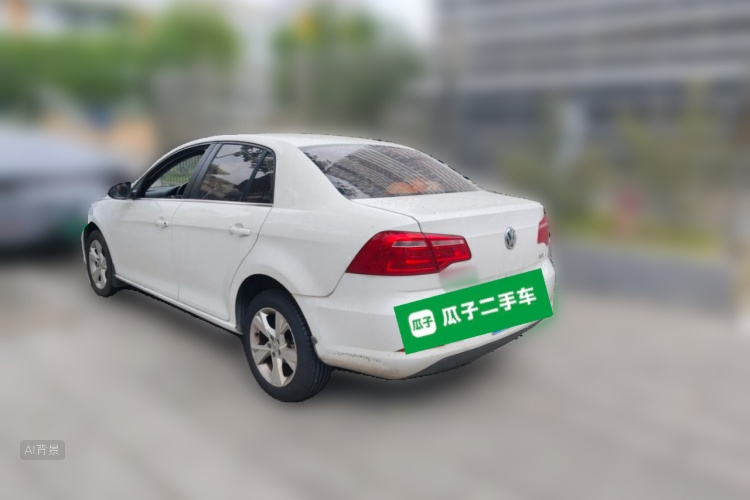 Volkswagen Bora 2016 immagine di auto #5
